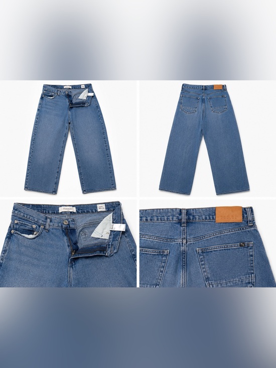 PacSun Other - PacSun Baggy Fit Men’s Jeans Light Wash Size 30x32